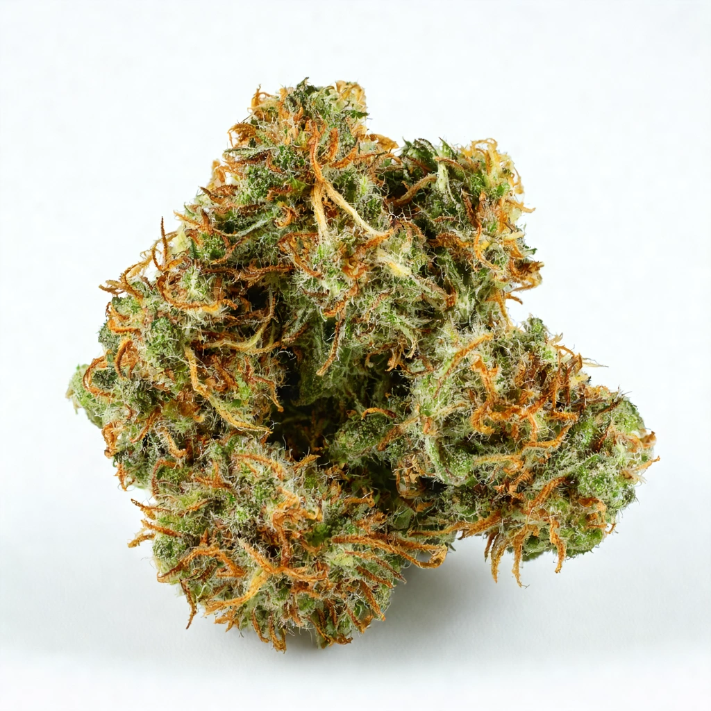 Ethos OG Hybrid Cannabis Strain