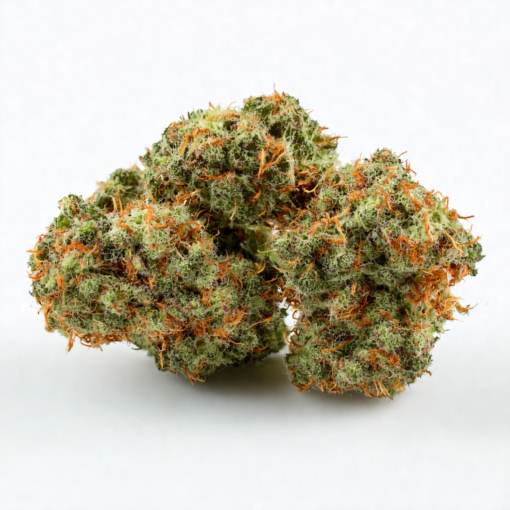Euforia Special Hybrid Cannabis Strain