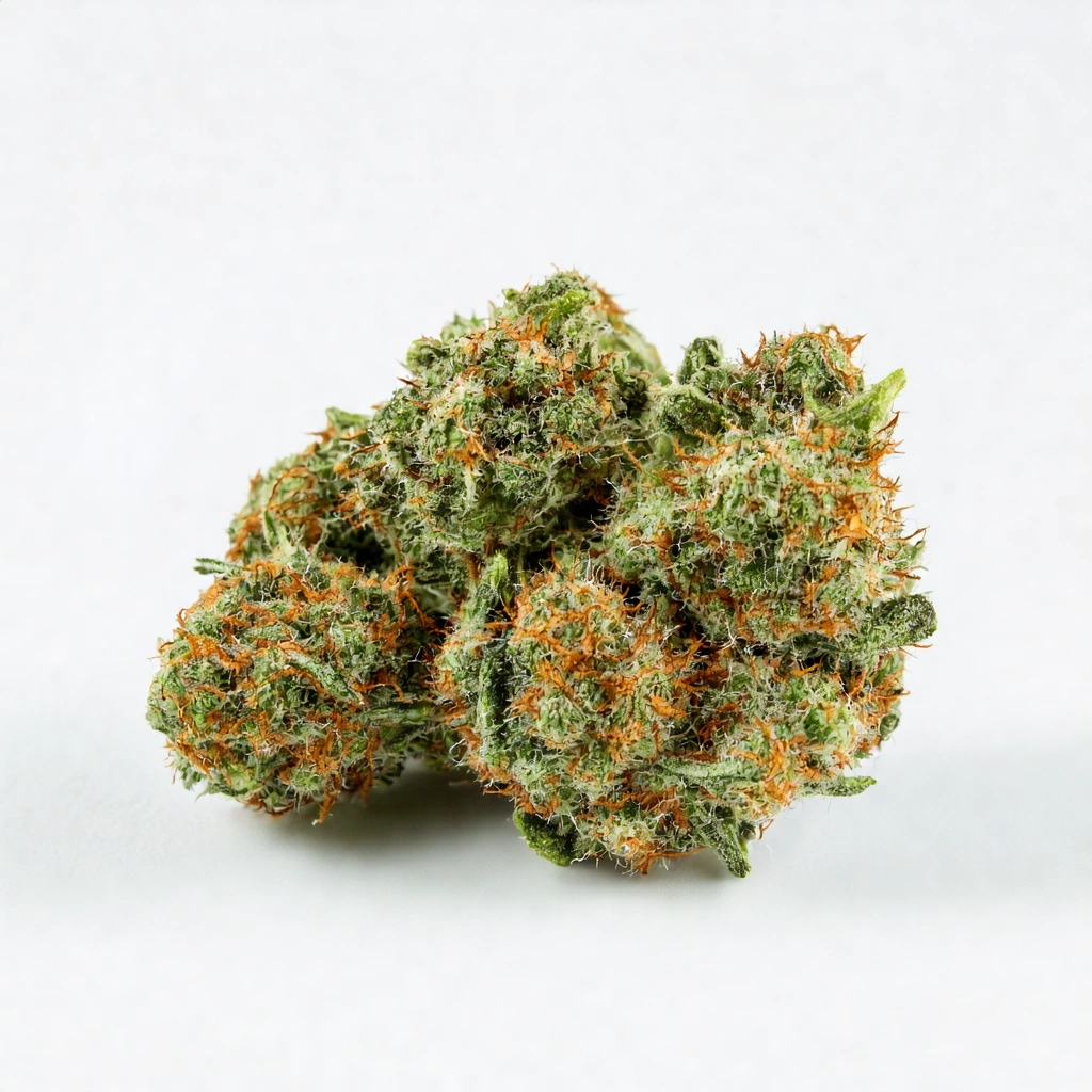 Euforia Hybrid Cannabis Strain