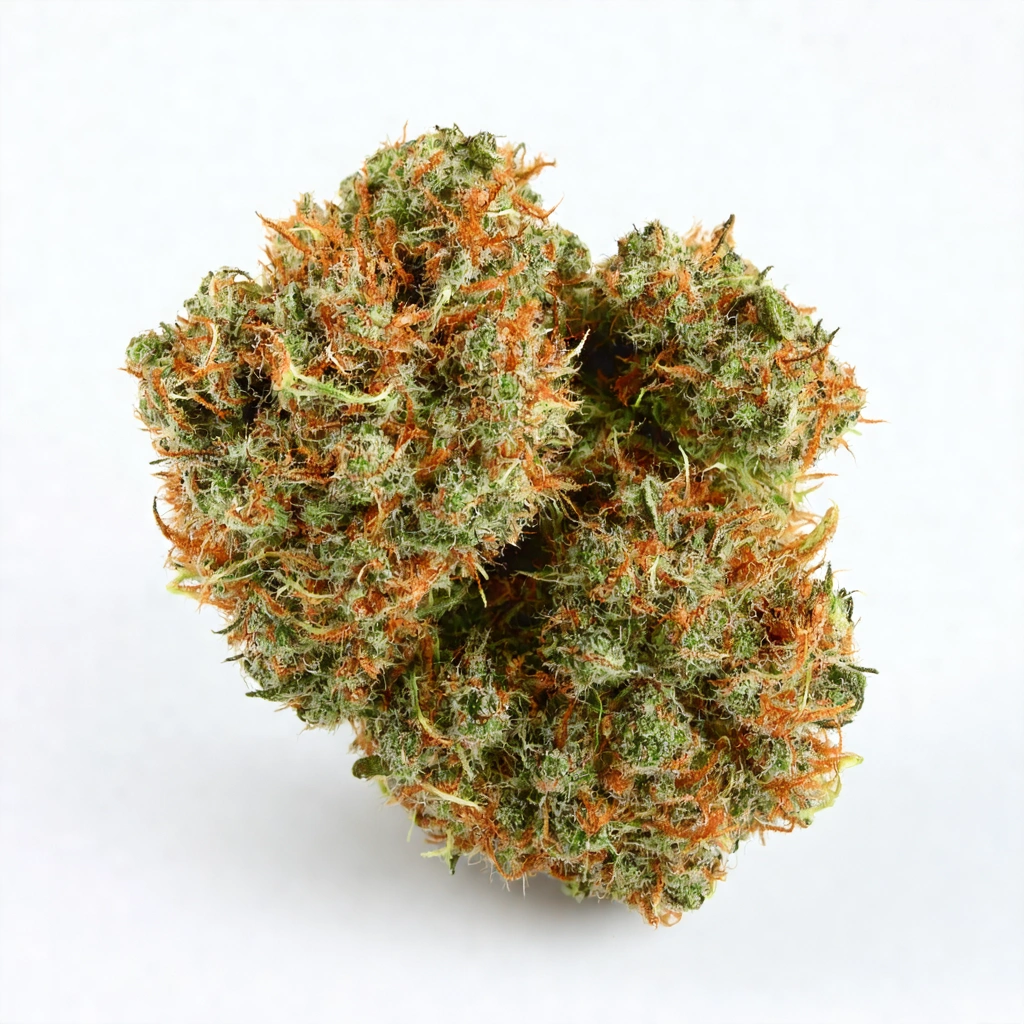 Euphoria Candy Hybrid Cannabis Strain