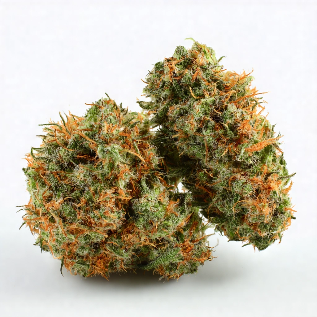Euphoria Hybrid Cannabis Strain