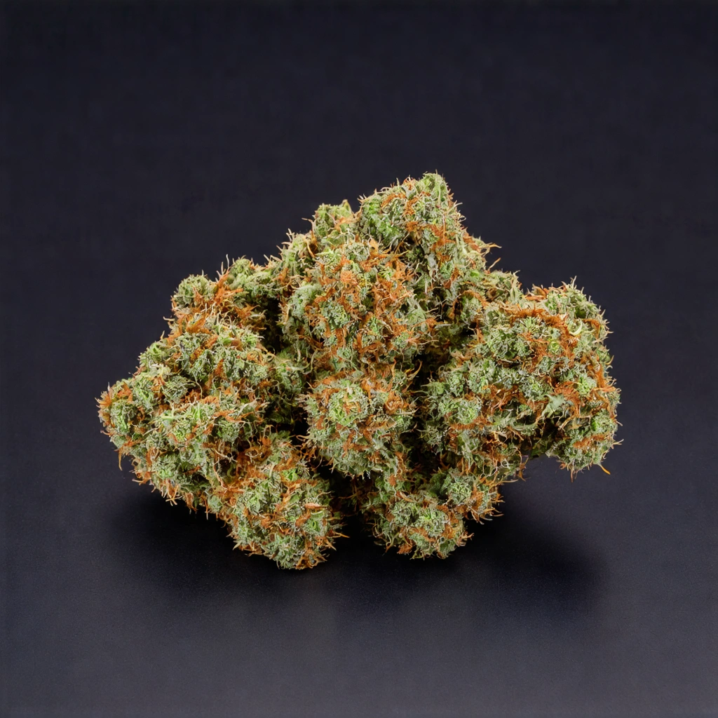 European Cinderella Hybrid Cannabis Strain