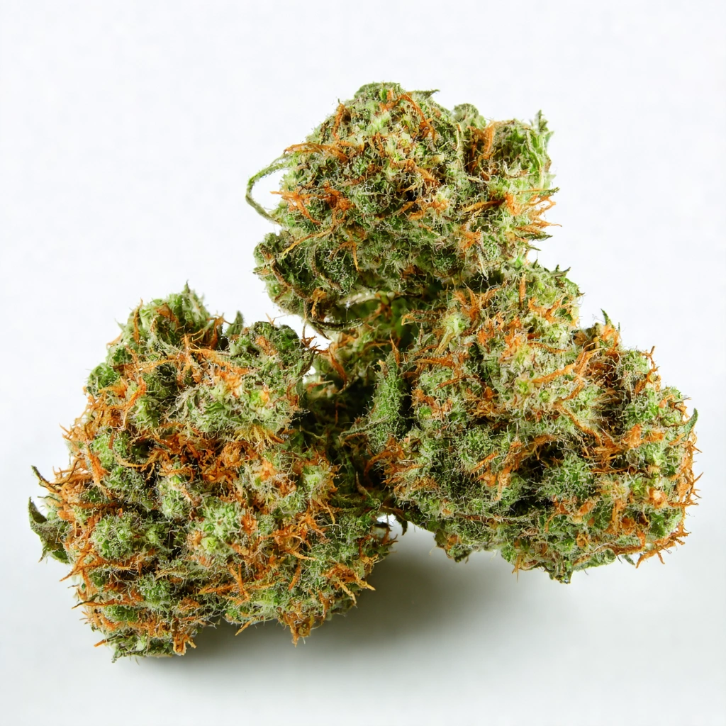 EuroStep Hybrid Cannabis Strain