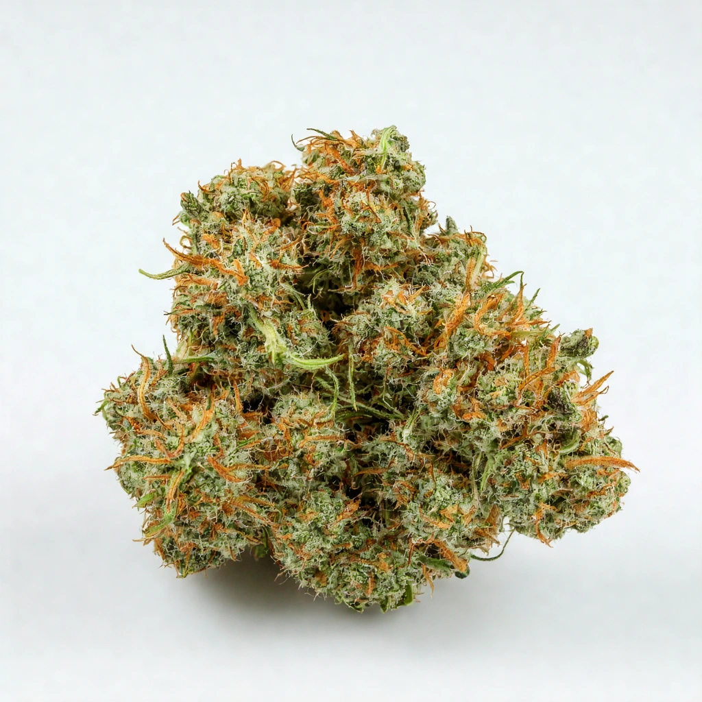 Euskal Zkittlez Hybrid Cannabis Strain