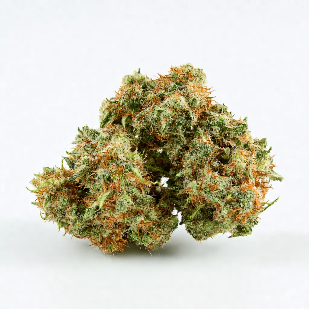 Eve Hybrid Cannabis Strain