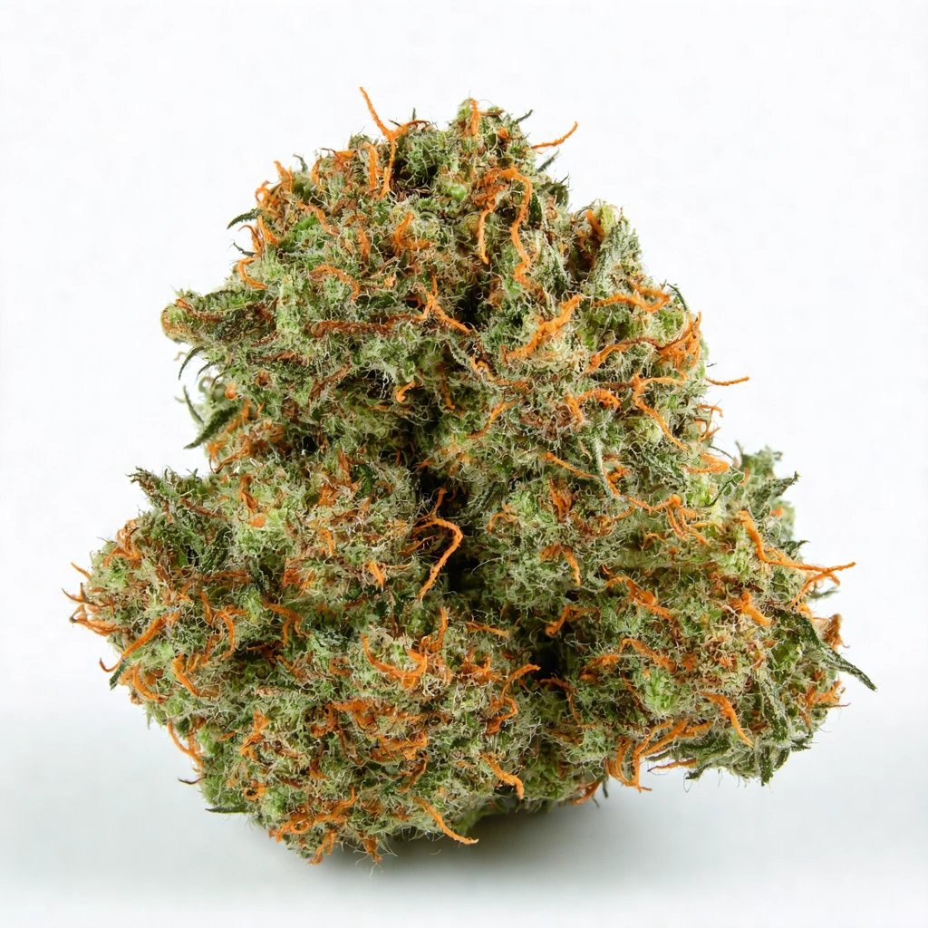 Everest Bud Hybrid Cannabis Strain