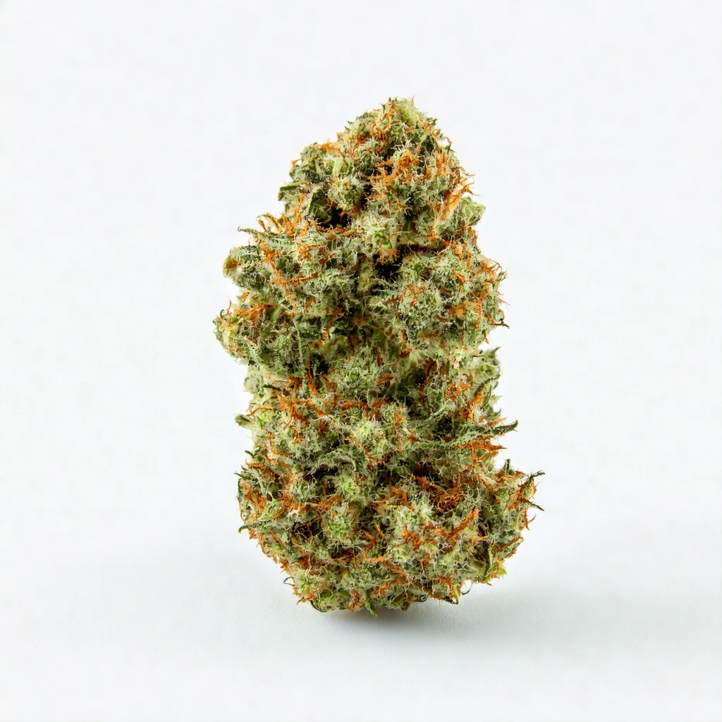Evergreen Hybrid Cannabis Strain