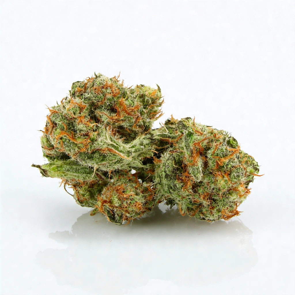 Evil As Fuck Hybrid Cannabis Strain