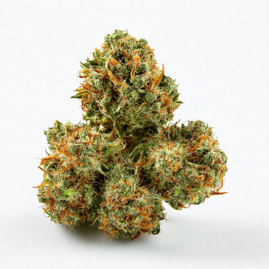 Evil Bastard (F1 Durban x Sour Diesel) Hybrid Cannabis Strain