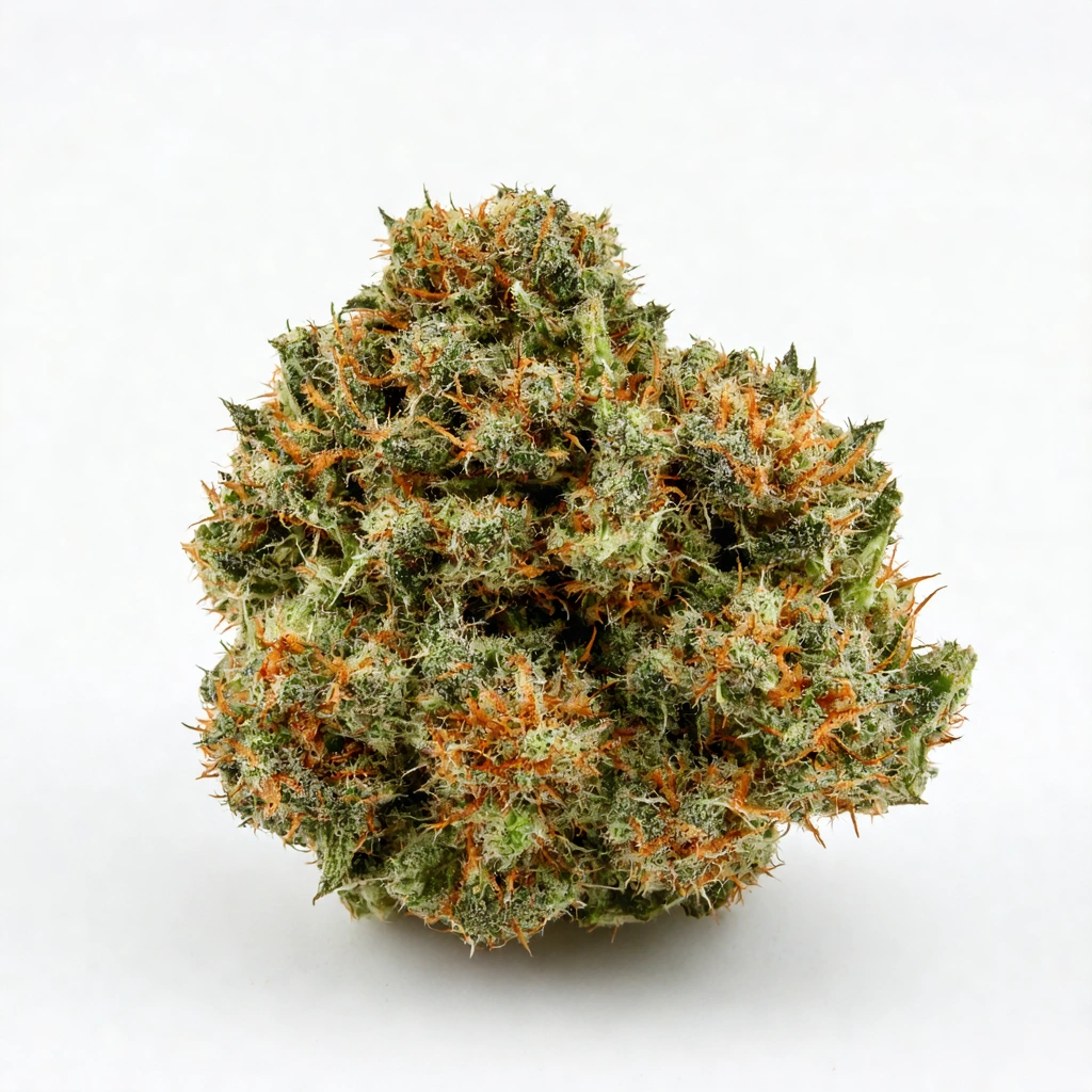 Evil Knievel OG Indica Cannabis Strain
