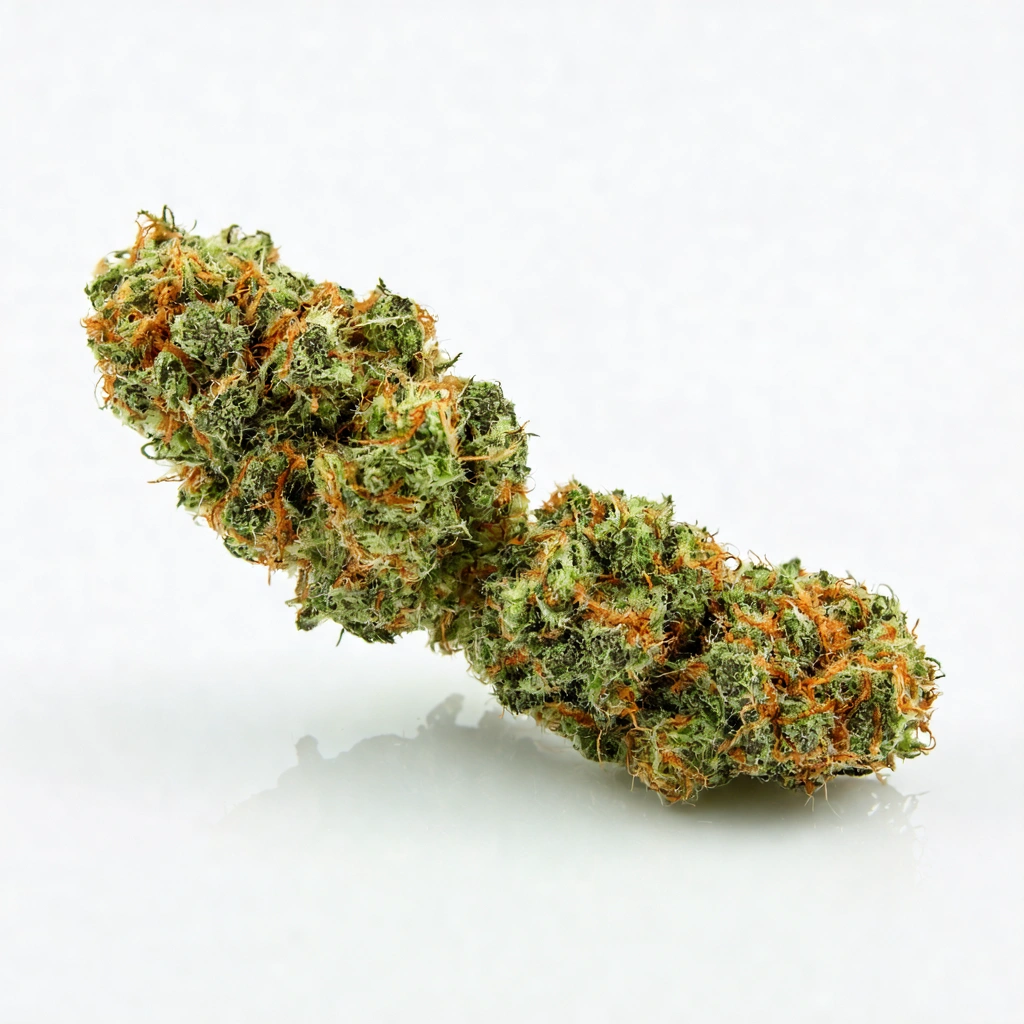 Evil Rick Sanchez Hybrid Cannabis Strain