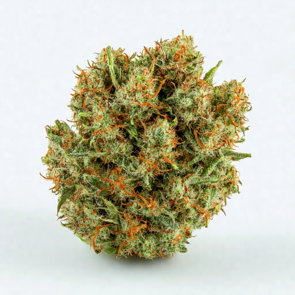 Evil Step Mother Sativa Cannabis Strain