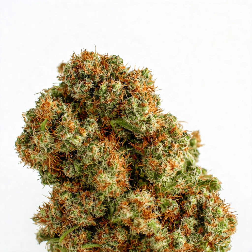 Ewe-2 Indica Cannabis Strain