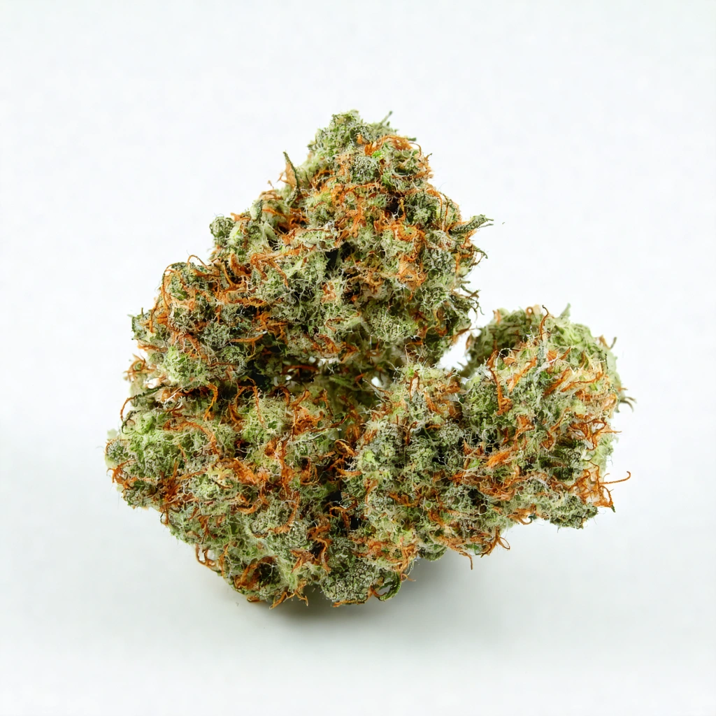 Exodus Cheese Automatic CBD Hybrid Cannabis Strain