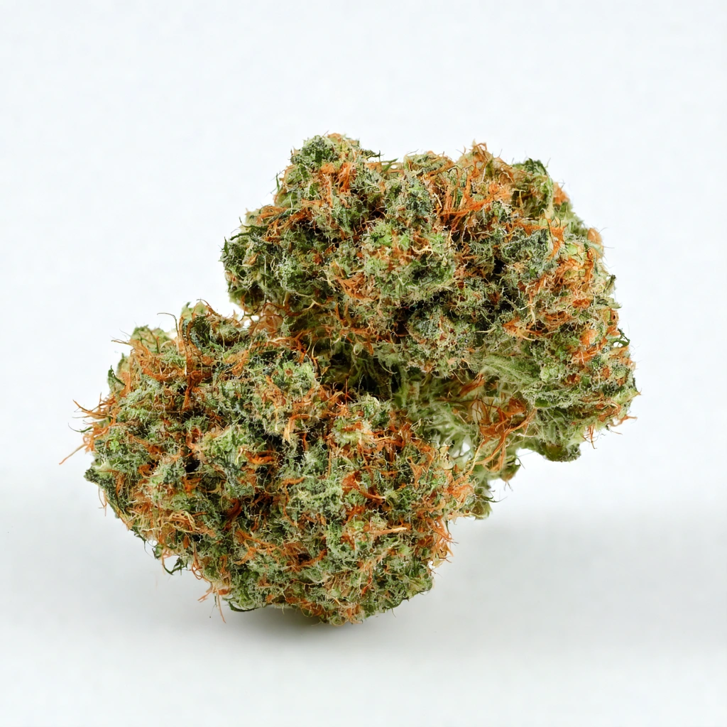 Exodus Cheese Automatic Hybrid Cannabis Strain