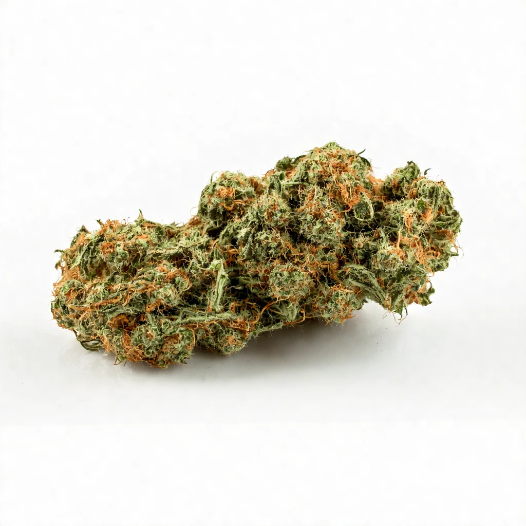 Exodus Cheese Bx1 Hybrid Cannabis Strain