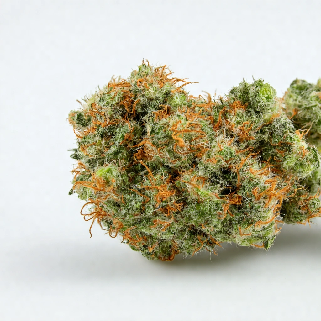 Exodus Cheese x Swaziland Sativa Cannabis Strain