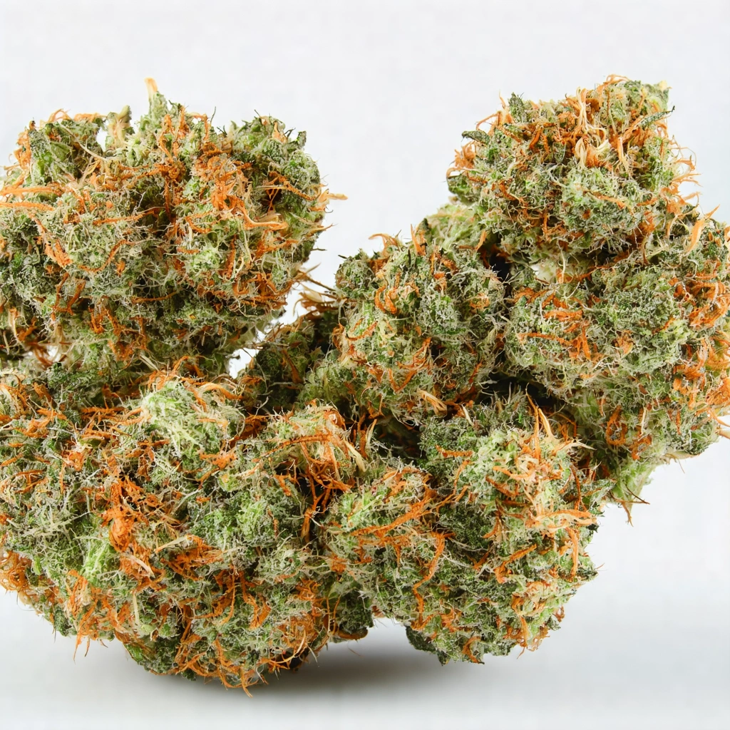 Exodus Cheese Hybrid Cannabis Strain