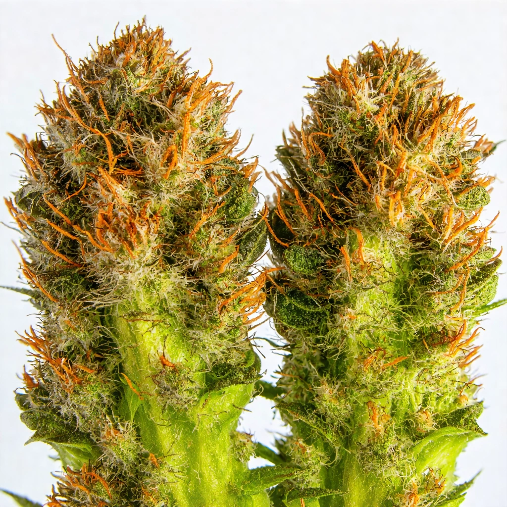 Exodus Haze Sativa Cannabis Strain