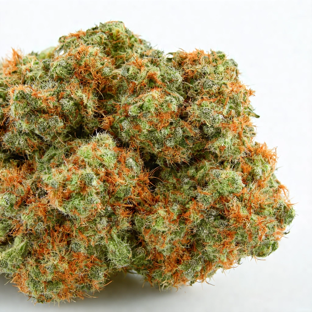 Exodus (UK) Cheese Hybrid Cannabis Strain