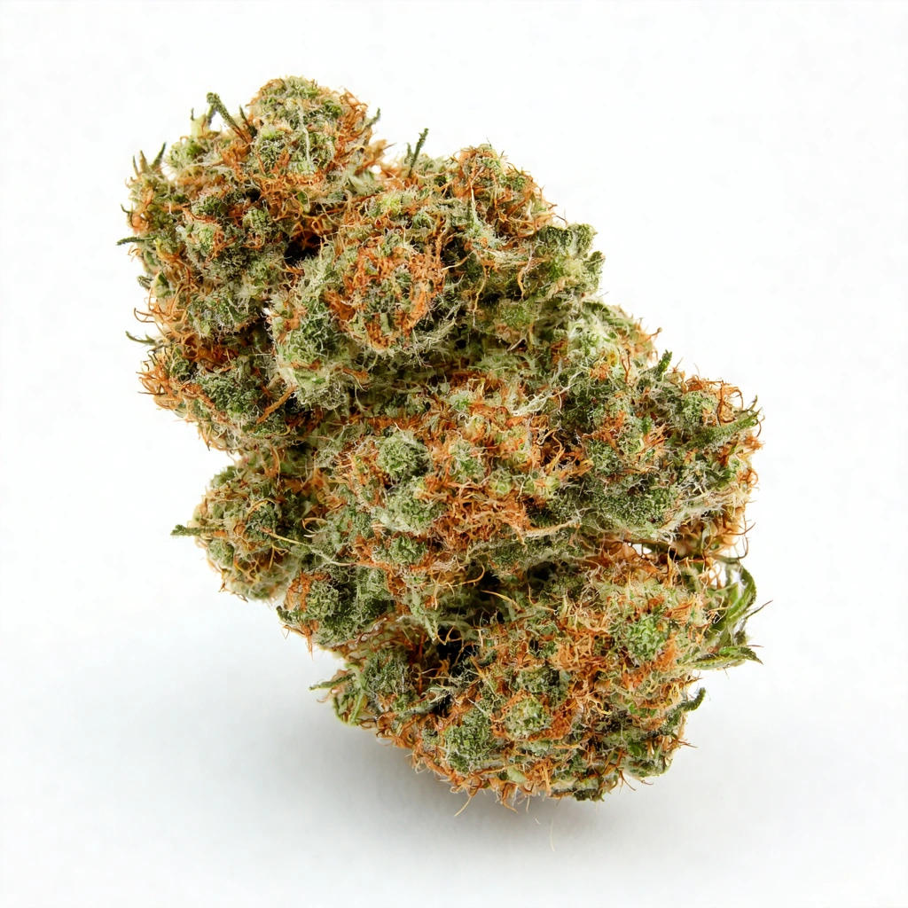 Exotic Pure CBG Hybrid Cannabis Strain