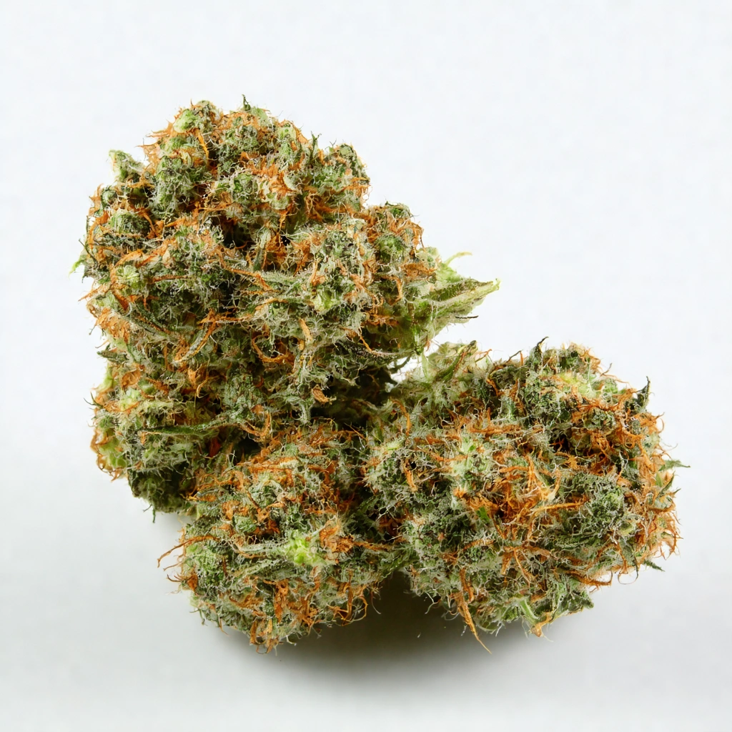 Exotic Runtz Hybrid Cannabis Strain