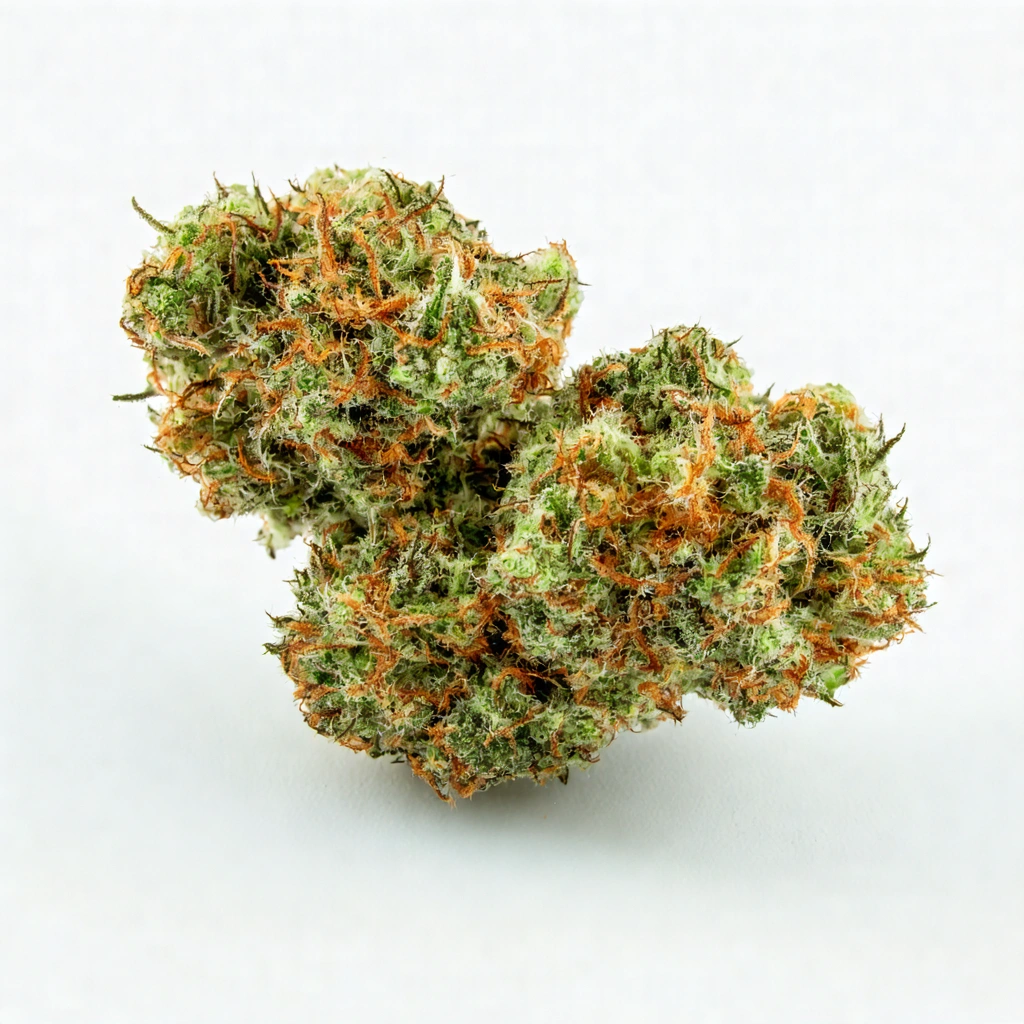 Exotic² Hybrid Cannabis Strain