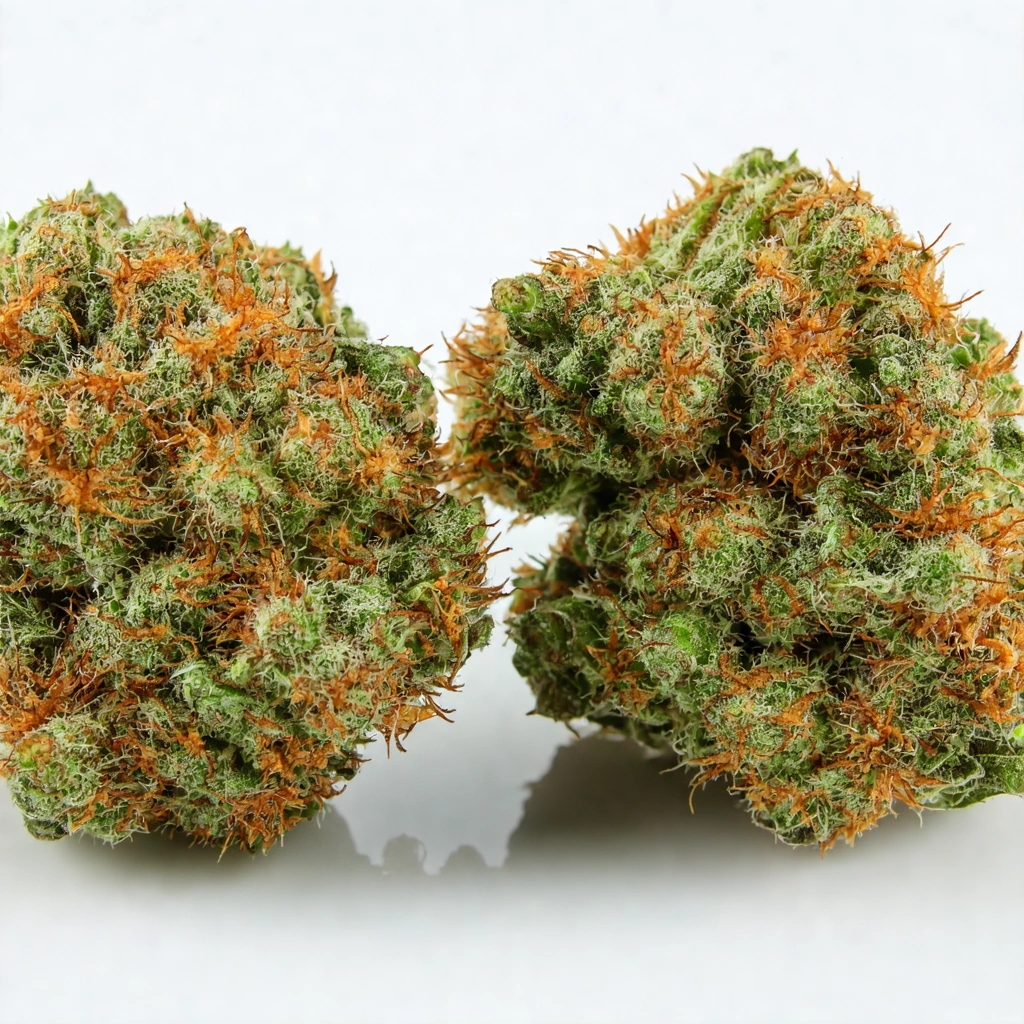 Expert 47 Hybrid Cannabis Strain