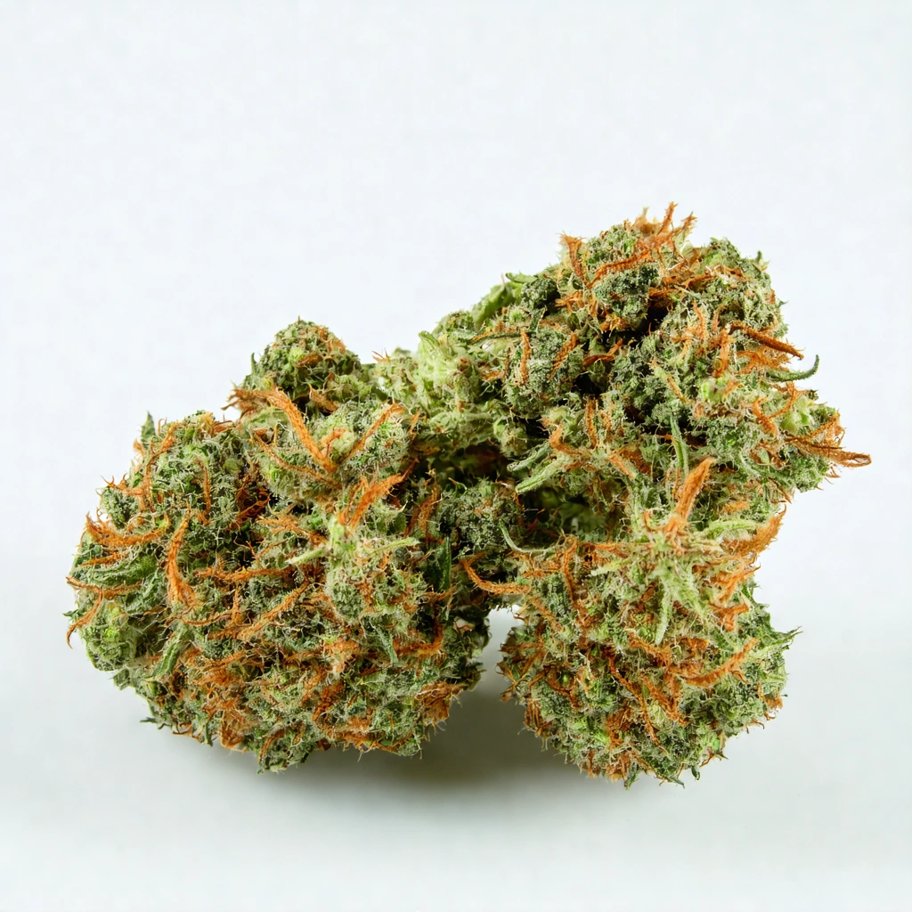 Expert Mac1 Hybrid Cannabis Strain