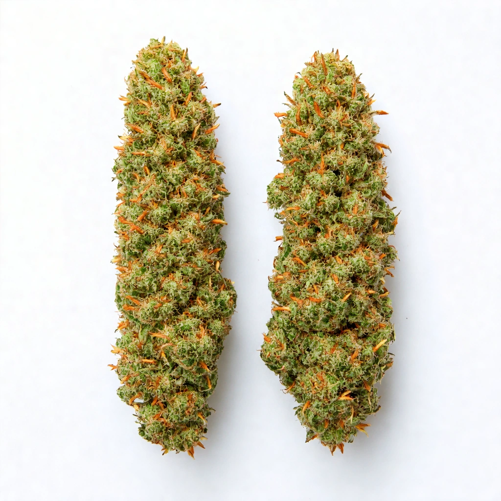 Explosion Sativa Cannabis Strain