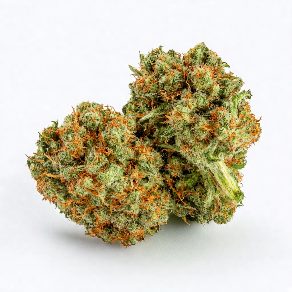 Extra Mintz Hybrid Cannabis Strain