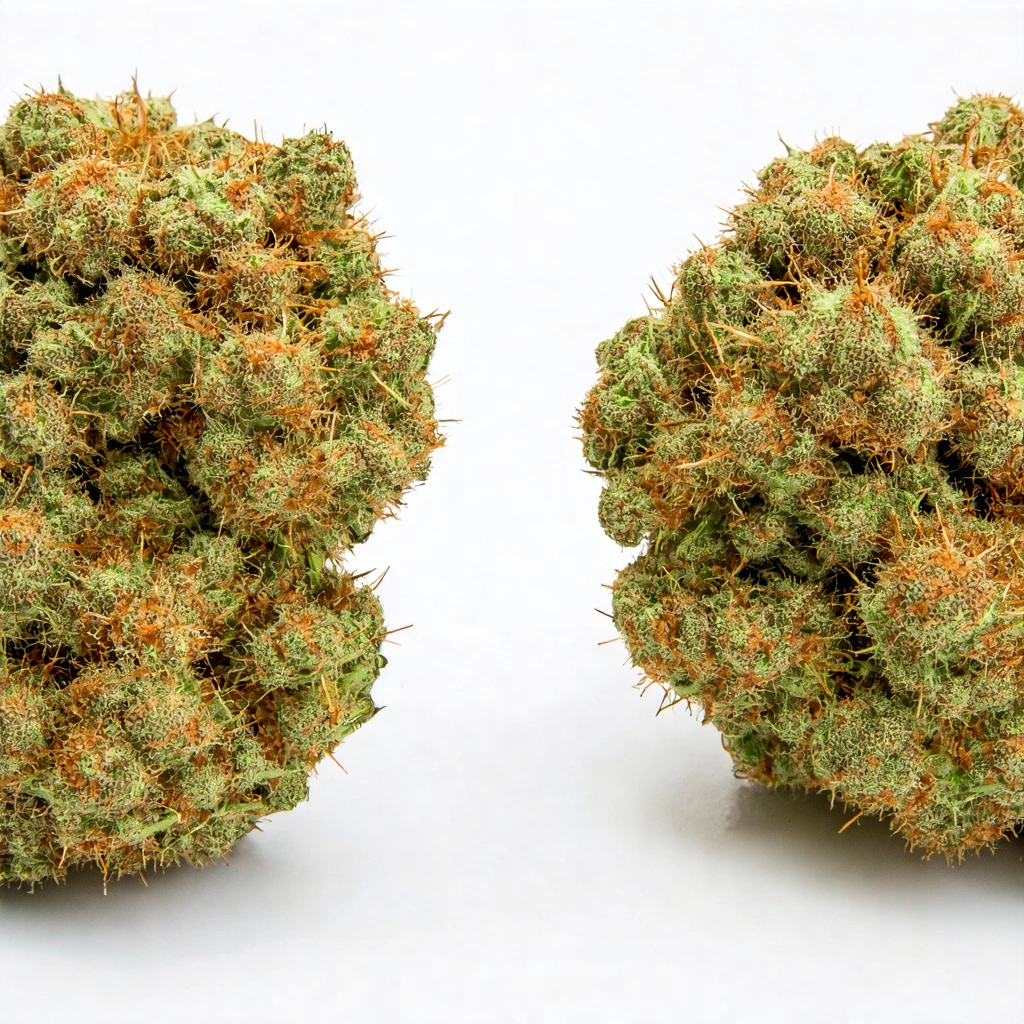 Extraterrestrial OG Indica Cannabis Strain