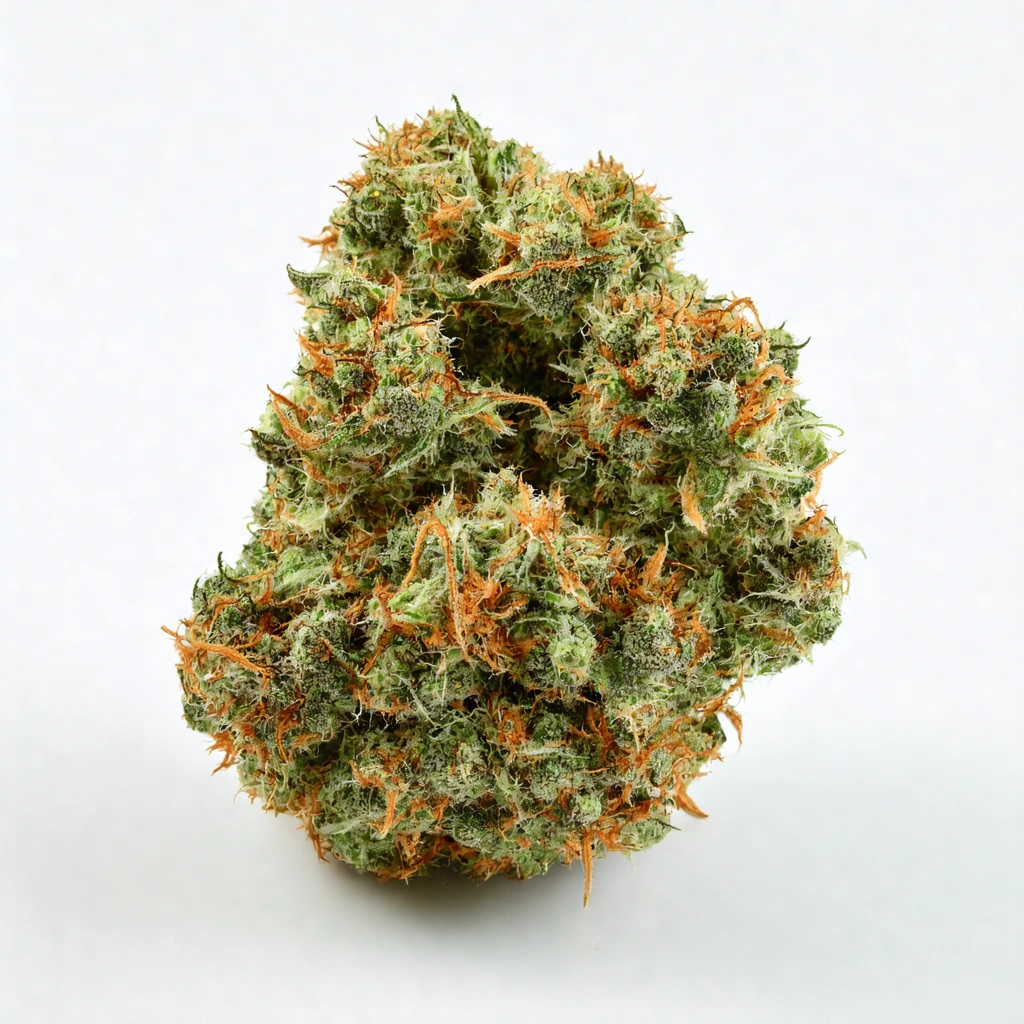 Extreme Cream Hybrid Cannabis Strain