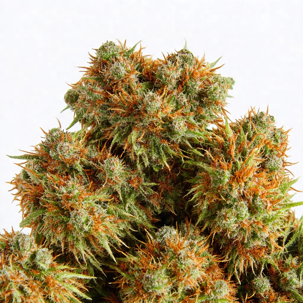 Extreme OG Indica Cannabis Strain