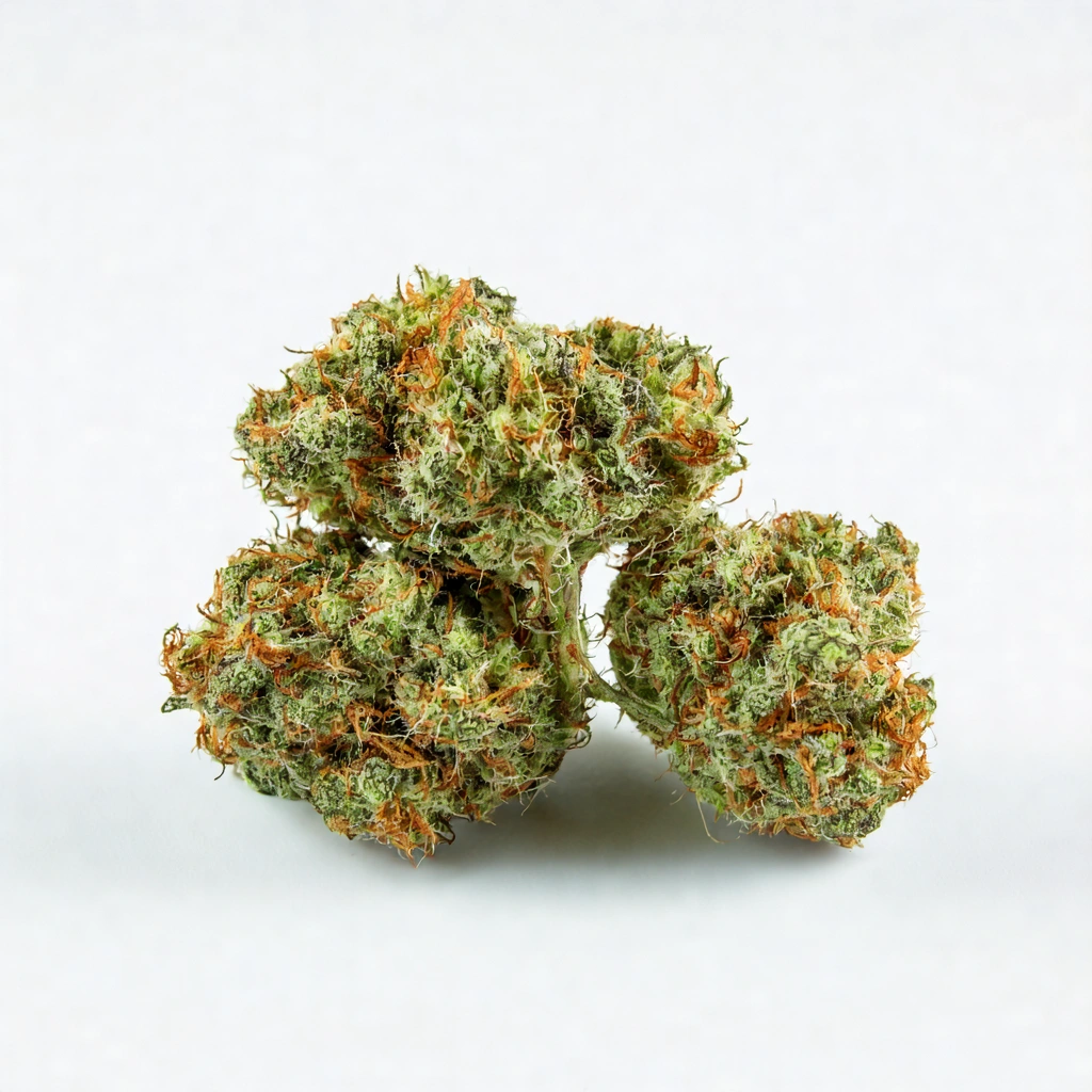 EyeBallz Hybrid Cannabis Strain