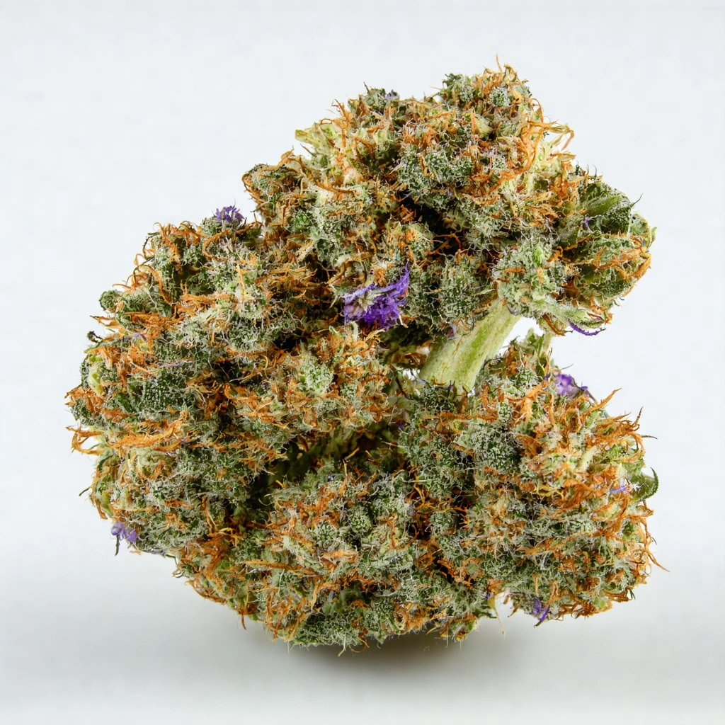 F1 Durban Hybrid Cannabis Strain