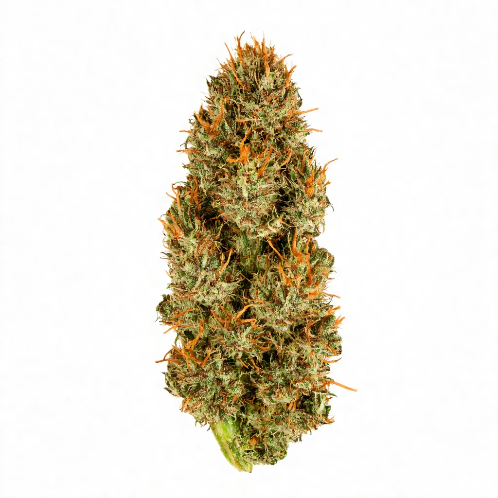 F1 Sativa Cannabis Strain