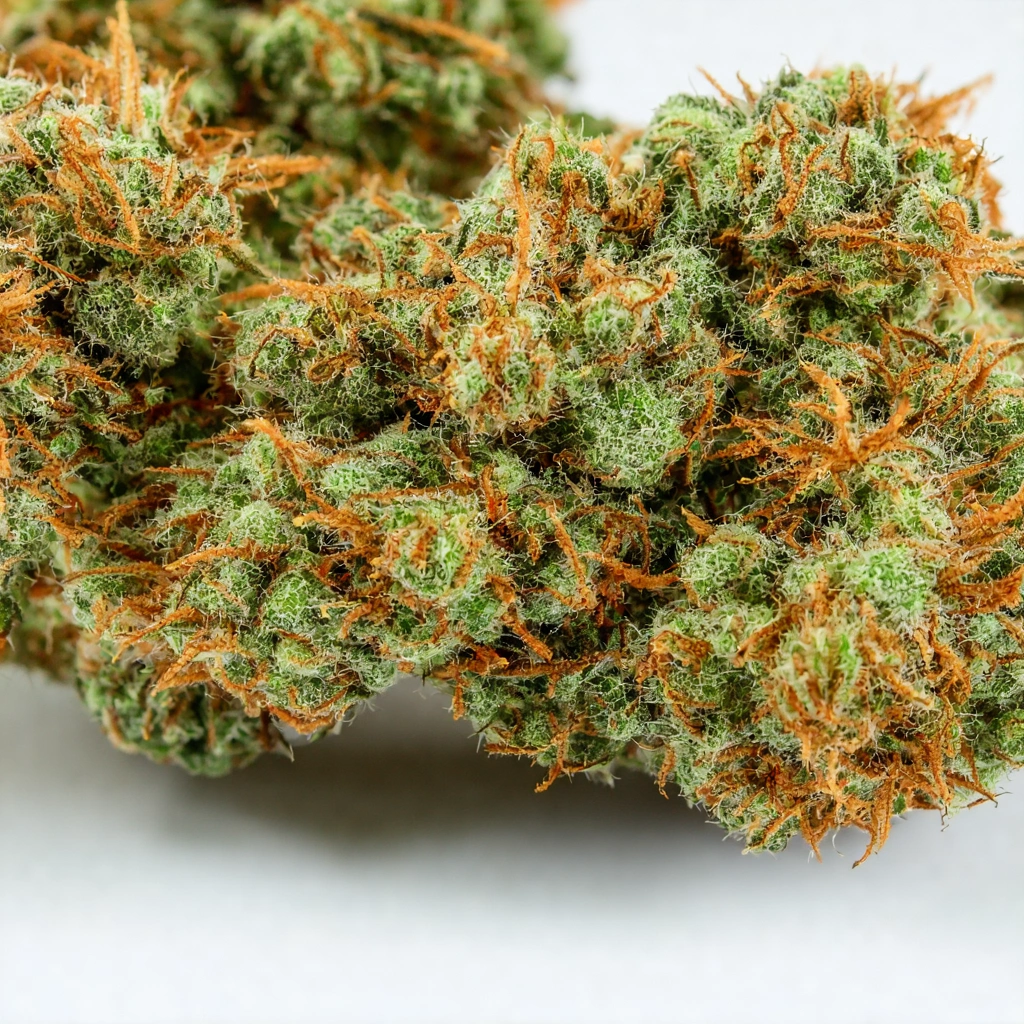 Fa - Nana Hybrid Cannabis Strain
