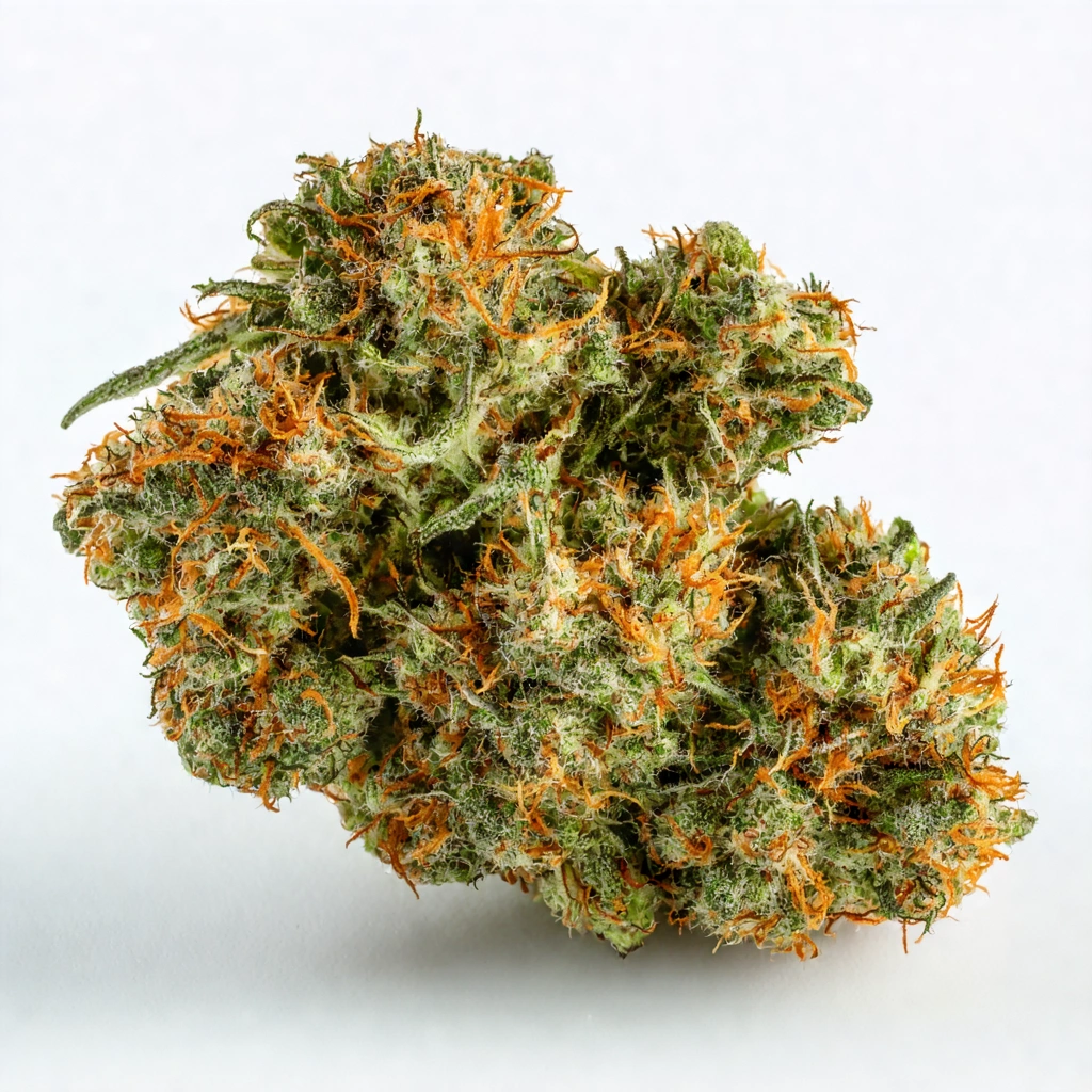 Facade Hybrid Cannabis Strain