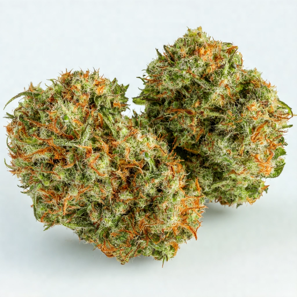Face Fat Hybrid Cannabis Strain