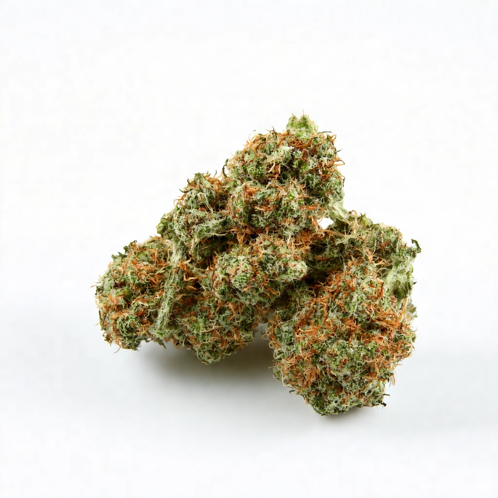 Face Mask Hybrid Cannabis Strain