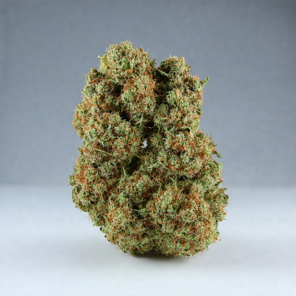 Face Mints Hybrid Cannabis Strain