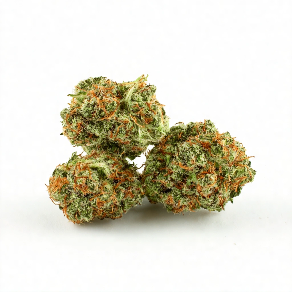 Face-Off OG Kush Hybrid Cannabis Strain