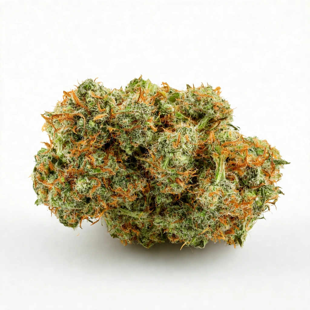 Face Off OG Hybrid Cannabis Strain