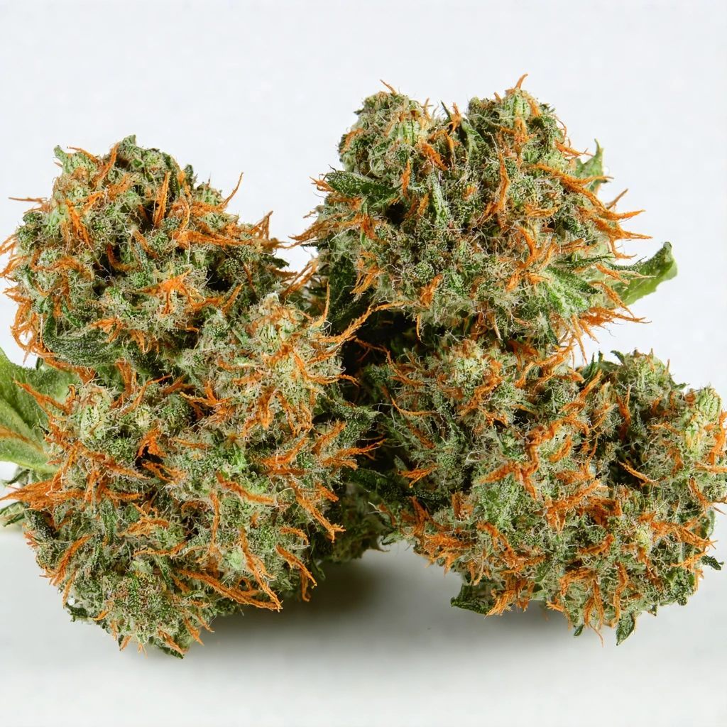 Face Off Purps Hybrid Cannabis Strain