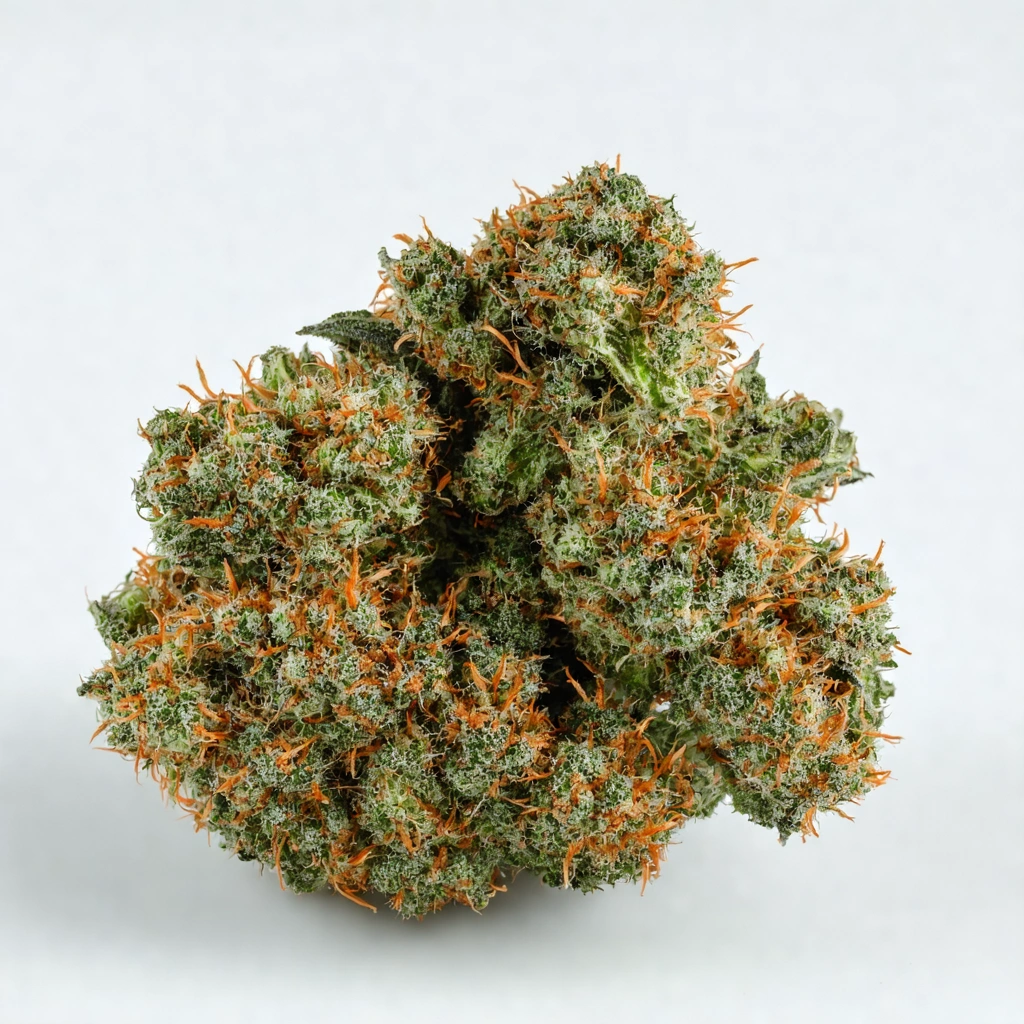 Face Off x Purple Punch Indica Cannabis Strain