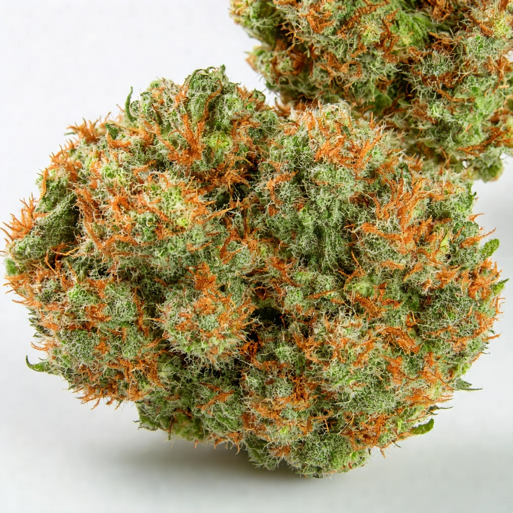 Face Plant OG Hybrid Cannabis Strain