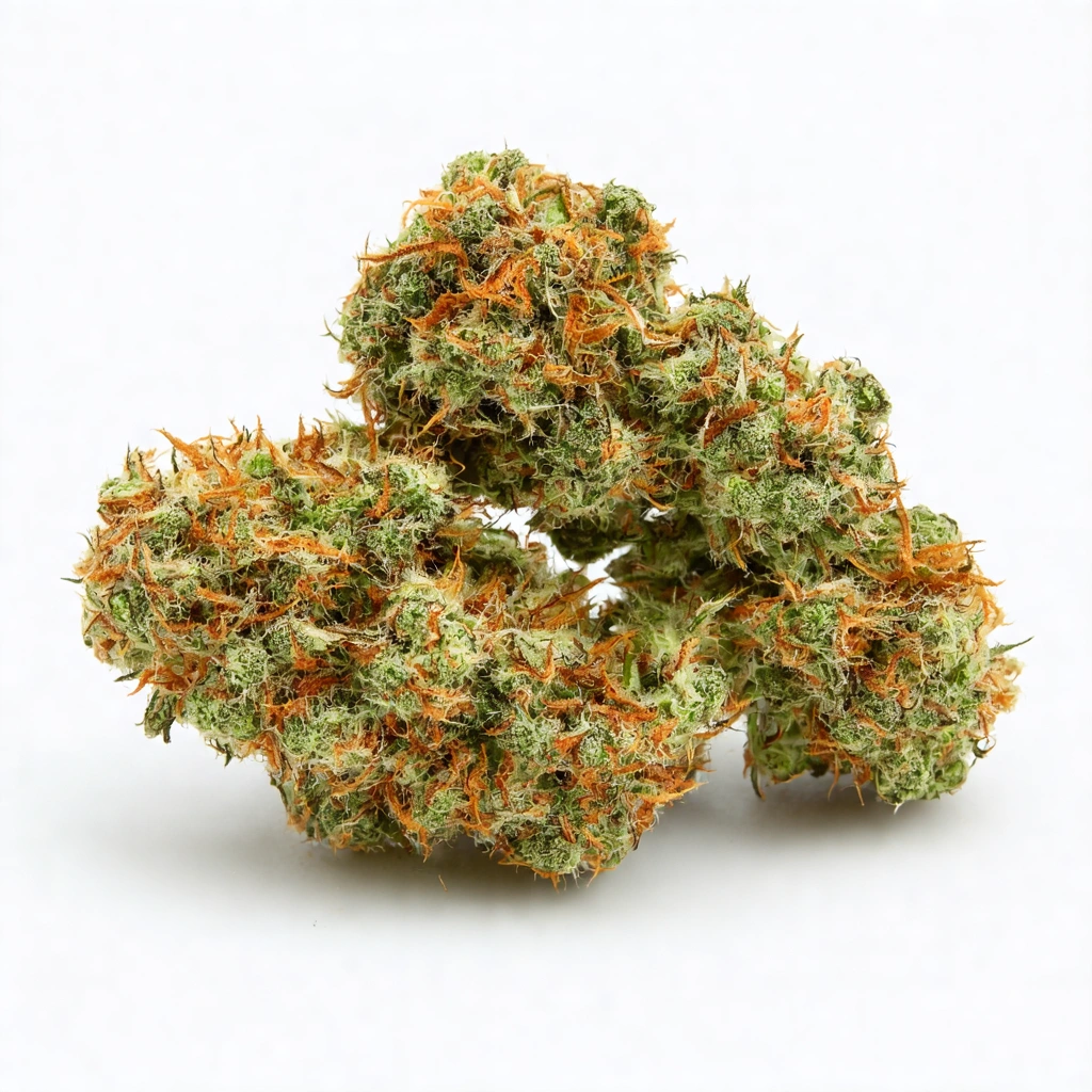 Face/Off OG BX1 Hybrid Cannabis Strain