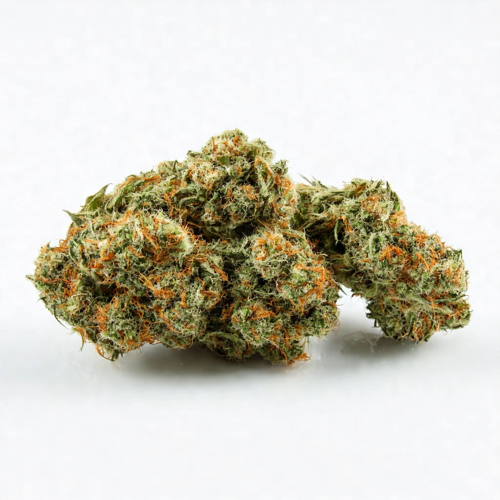 FAK n MAC Hybrid Cannabis Strain