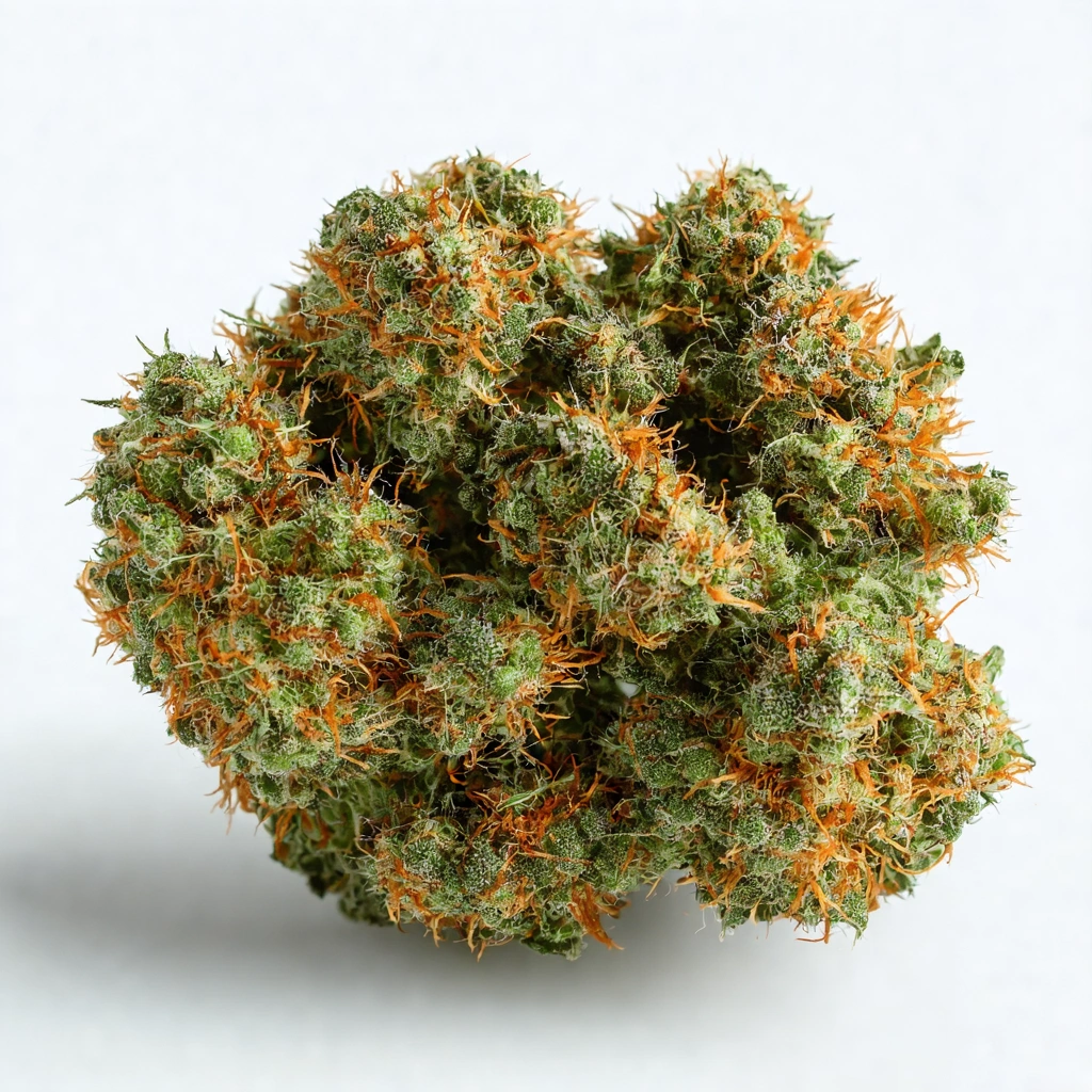 Falcon 9 Indica Cannabis Strain